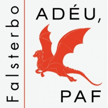 Falsterbo - Adeu Paf