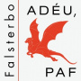 Falsterbo - Adeu Paf