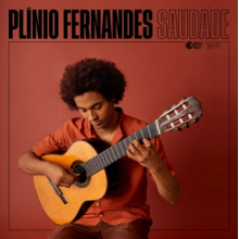 Plinio Fernandes - Saudade