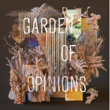 Footprint Project - Garden of Opinions