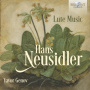 Yavor Genov - Neusidler: Lute Music