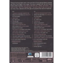 Springfield, Dusty - Live At the Royal Albert Hall