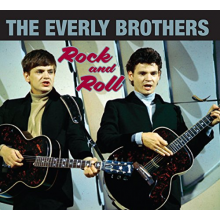 Everly Brothers - Rock and Roll
