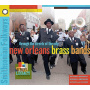 V/A - New Orleans Brass Bands