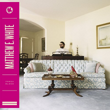 White, Matthew E. - Fresh Blood