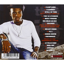 B.O.B. - This is Beast Mode