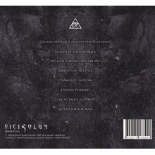 Scarab - Serpents of the Nile