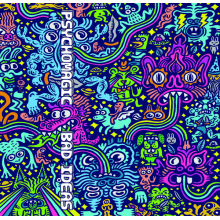 Psychomagic - Bad Ideas