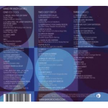 V/A - Bargrooves Over Ice