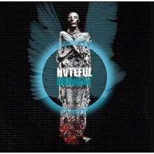 Hateful Monday - It Must Be Somewhere
