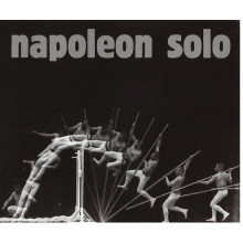 Napoleon Solo - Napoleon Solo