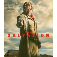 Movie - Salvation