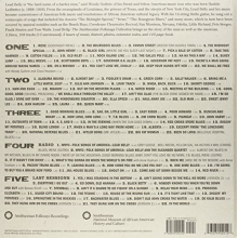 Leadbelly - Lead Belly: the Smithsonian Folkways Collection