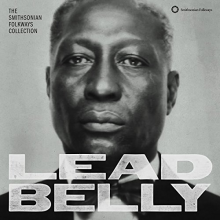 Leadbelly - Lead Belly: the Smithsonian Folkways Collection