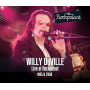 Deville, Willy - Live At Rockpalast 2
