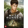Movie - Maze Runner