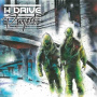 H Drive Project - Syntax Zero One (10")