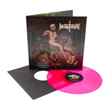 Heavy Temple - Lupi Amoris