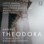 Il Pomo D'oro / Maxim Emelyanychev - Handel: Theodora
