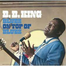 King, B.B. - Blues On Top of Blues