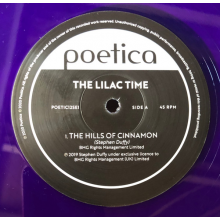 Lilac Time - Hills of Cinnamon