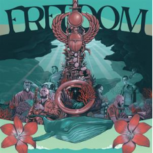 Clive-Lowe, Mark De - Freedom