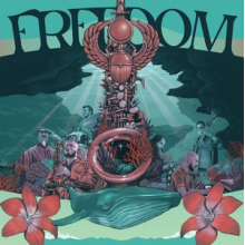 Lowe, Mark De Clive - Freedom