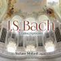 Stefano Molardi - J.S. Bach: Transcriptions