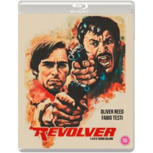 Movie - Revolver