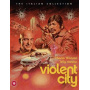 Movie - Violent City
