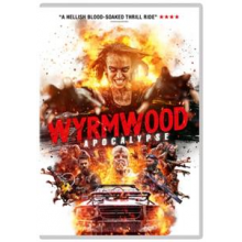 Movie - Wyrmwood - Apocalypse