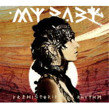 My Baby - Prehistoric Rhythm