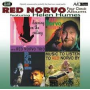 Norvo, Red - Four Classic Albums