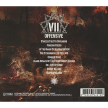 Panzerchrist - 7th Offensive