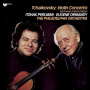 Perlman, Itzhak - Violin Concerto, Serenade