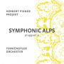 Herbert Pixner Project - Symphonic Alps Plugged In