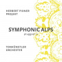 Pixner Project, Herbert/Tonkaoenstler Orchester - Symphonic Alps Plugged In