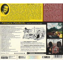 Pourcel, Franck - French Touch & Wine-Drinking Music