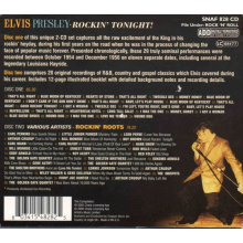 Presley, Elvis - Rockin' Tonight