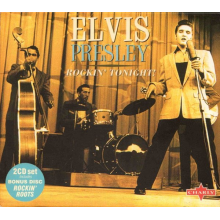 Presley, Elvis - Rockin' Tonight