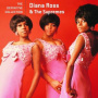 Ross, Diana & Supremes - Definitive Collection