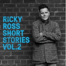Ross, Ricky - Short Stories Vol. 2