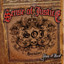 Sense of Justice - Young At Heart