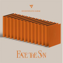 Seventeen - Face the Sun