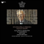Staatskapelle Dresden - The Orchestral Music - Strauss