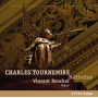 Tournemire, C. - Navitas:Organ Works