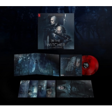 Trapanese, Joseph - The Witcher: Season 2 (Soundtrack From the Netflix Original Series)
