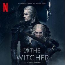 Trapanese, Joseph - The Witcher: Season 2 (Soundtrack From the Netflix Original Series)