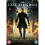 Tv Series - Last Kingdom - Season 5