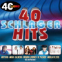 V/A - 40 Schlager Hits